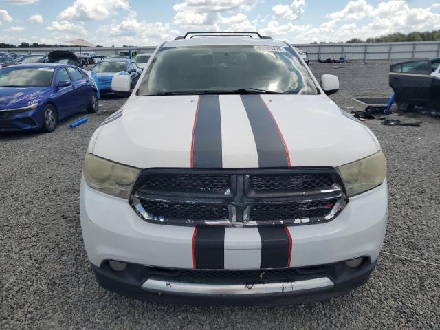 Photo 5 from auction – 2013 DODGE DURANGO with VIN 1C4RDJAG3DC683720