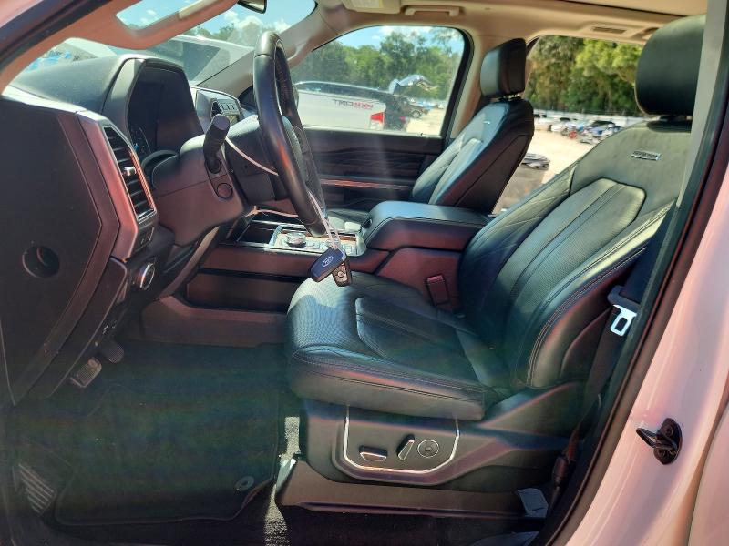 Photo 7 from auction – 2020 FORD EXPEDITION with VIN 1FMJK1MT9LEA17357