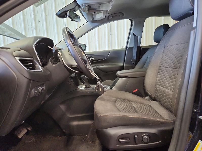 Photo 7 from auction – 2020 CHEVROLET EQUINOX with VIN 3GNAXUEV0LS618869