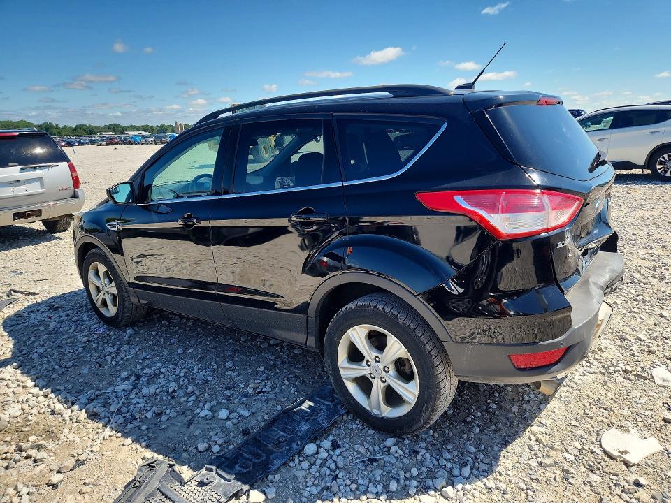 Zdjęcie 2 z aukcji – 2016 FORD ESCAPE z VIN 1FMCU9GX0GUC57182