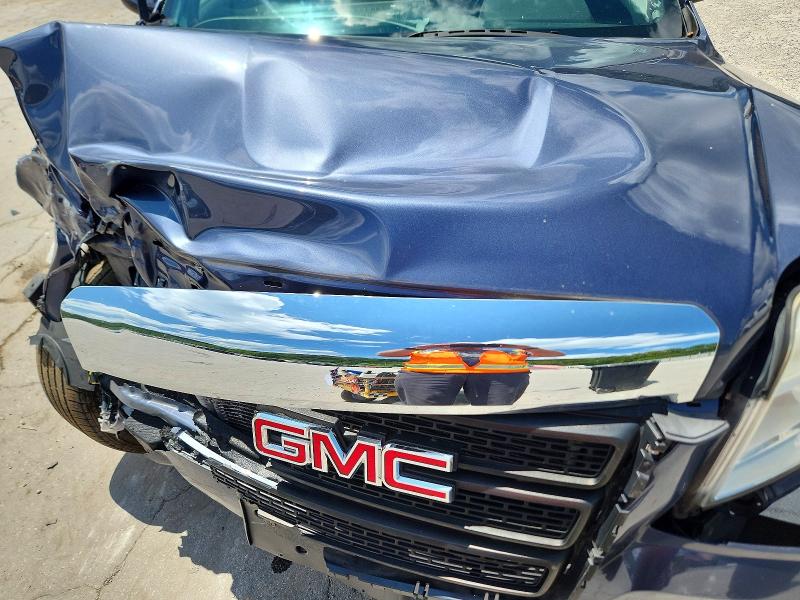 Фото 12 с аукциона – 2014 GMC TERRAIN с VIN 2GKFLWEKXE6141949