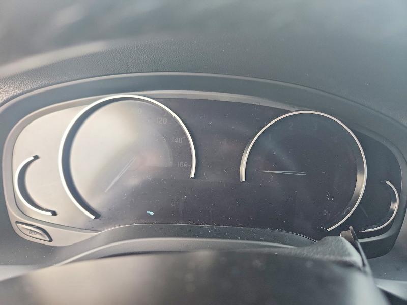 Foto 9 de la subasta – 2021 BMW X3 con VIN 5UXTY3C06M9F93482