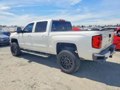 Photo 2 from auction – 2014 CHEVROLET SILVERADO with VIN 3GCPCSEC8EG303468