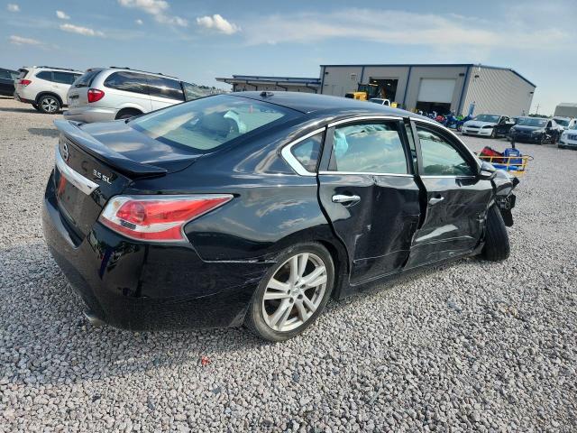 Photo 3 from auction – 2015 NISSAN ALTIMA with VIN 1N4BL3AP4FC109667