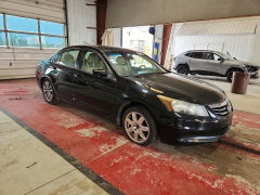 Photo 4 from auction – 2012 HONDA ACCORD with VIN 1HGCP2F83CA070268