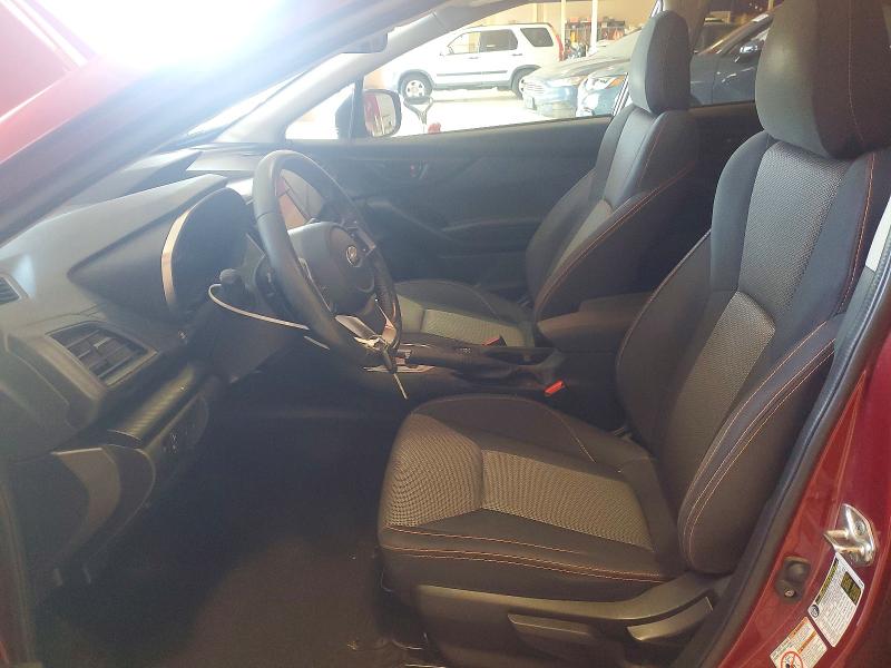 Photo 7 from auction – 2019 SUBARU CROSSTREK with VIN JF2GTAEC1KH383600
