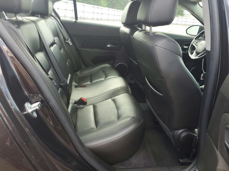Photo 10 from auction – 2015 CHEVROLET CRUZE with VIN 1G1PG5SB5F7241177