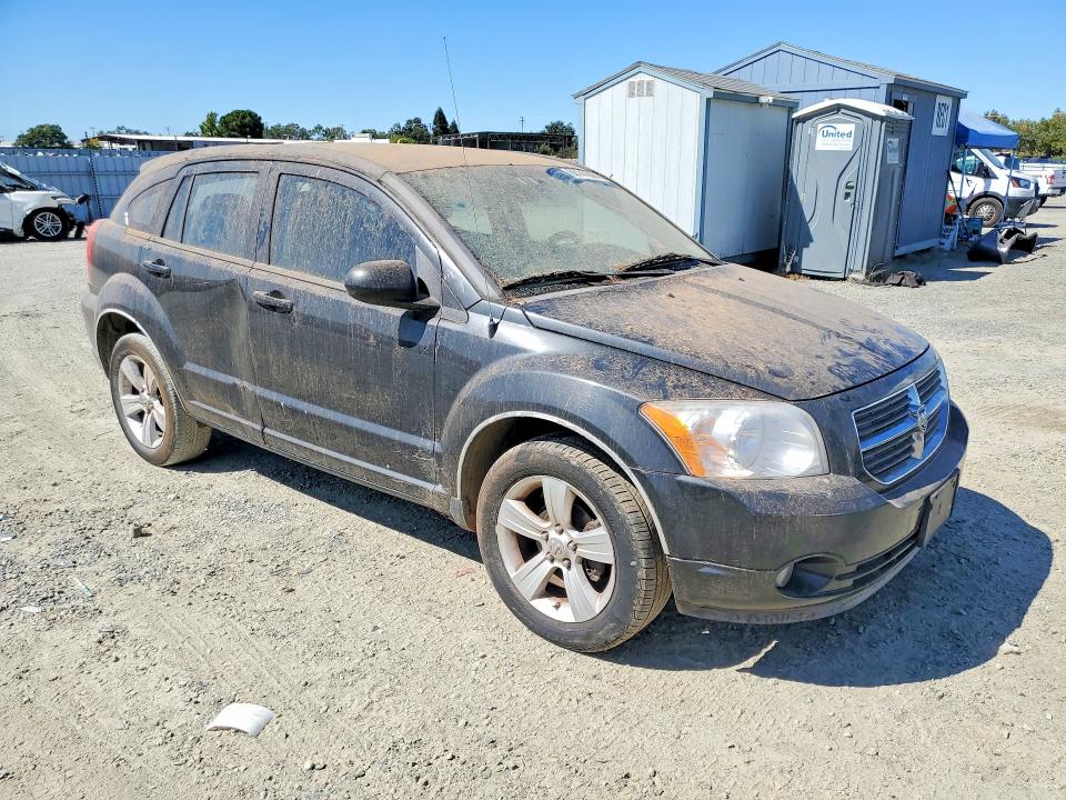 Photo 4 from auction – 2011 DODGE CALIBER with VIN 1B3CB3HA9BD120351