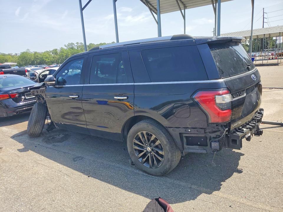 Photo 2 from auction – 2020 FORD EXPEDITION with VIN 1FMJU2AT7LEA64312