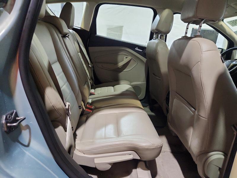 Photo 10 from auction – 2013 FORD C-MAX with VIN 1FADP5CU9DL530079