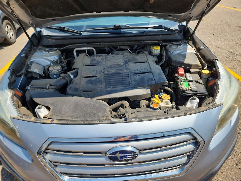 Photo 12 from auction – 2017 SUBARU OUTBACK with VIN 4S4BSENC8H3223086