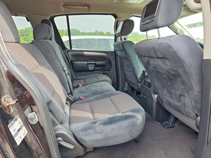 Photo 11 from auction – 2013 NISSAN ARMADA with VIN 5N1AA0NC4DN600660