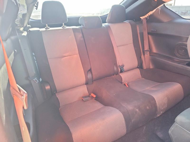 Photo 10 from auction – 2015 SCION TC with VIN JTKJF5C71F3094012