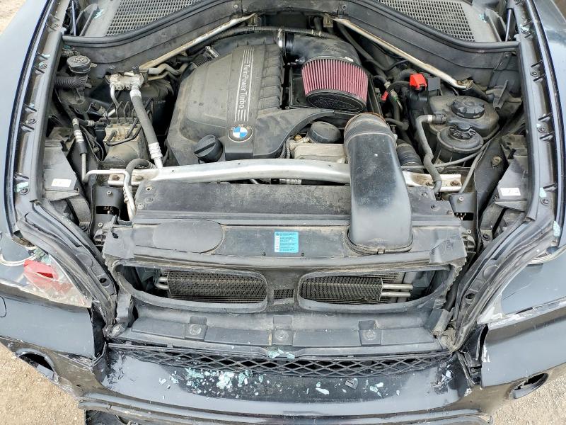 Фото 12 с аукциона – 2011 BMW X5 с VIN 5UXZV4C53BL738429