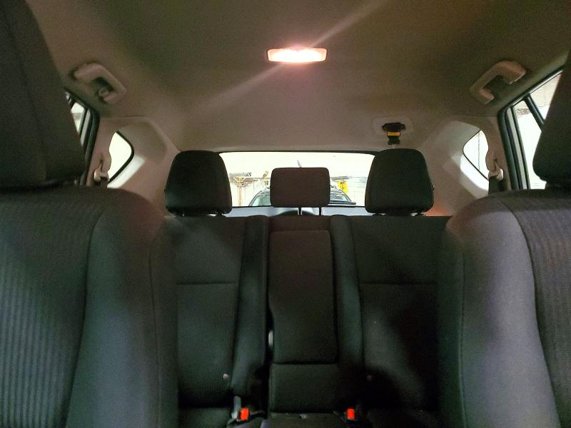 Photo 10 from auction – 2016 TOYOTA RAV4 with VIN 2T3BFREV7GW435779
