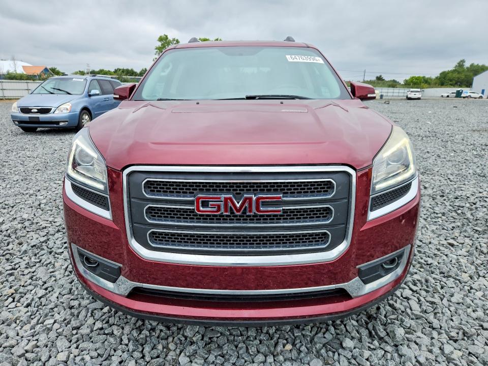 Photo 5 from auction – 2016 GMC ACADIA with VIN 1GKKVRKD4GJ199545