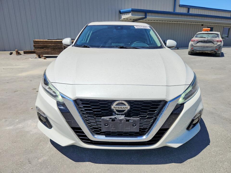 Photo 5 from auction – 2019 NISSAN ALTIMA with VIN 1N4BL4DV3KC146820