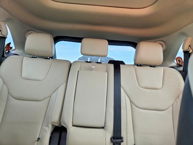 Photo 10 from auction – 2017 FORD EDGE with VIN 2FMPK4K98HBC52919