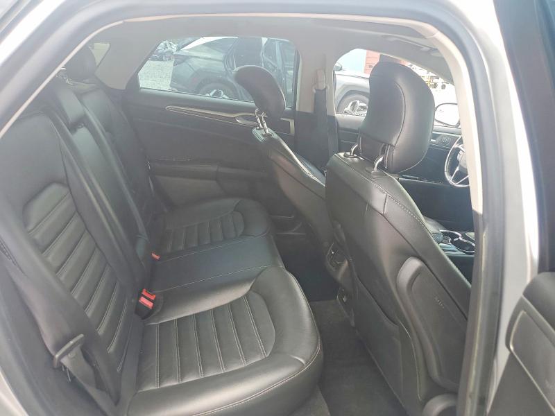 Photo 10 from auction – 2015 FORD FUSION with VIN 3FA6P0H97FR141848