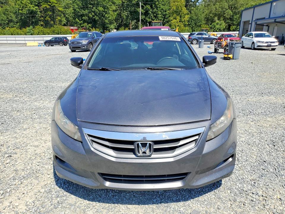 Photo 5 from auction – 2012 HONDA ACCORD with VIN 1HGCS1B77CA018261