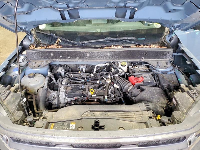 Photo 12 from auction – 2024 FORD BRONCO SPORT with VIN 3FMCR9B6XRRE07261