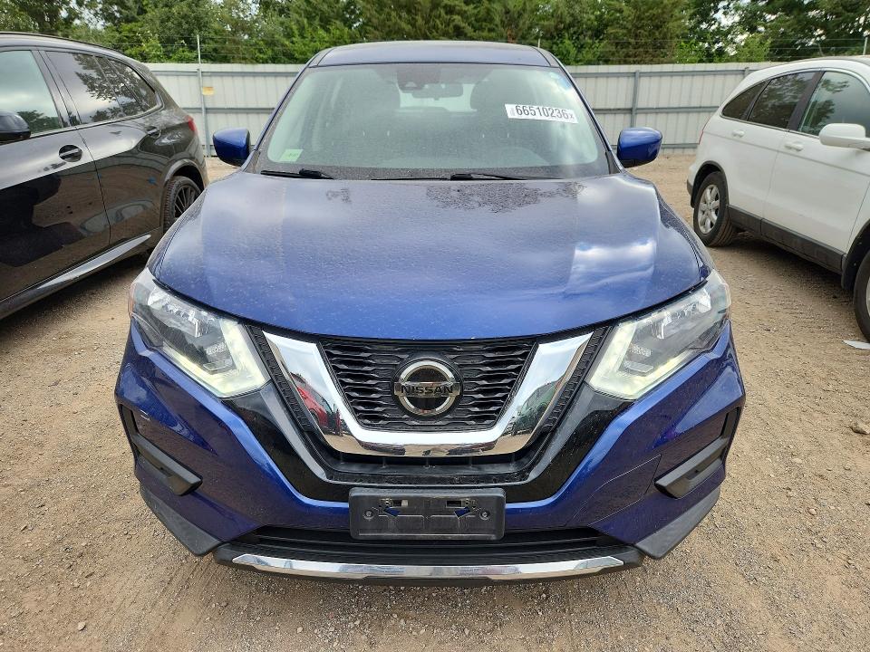 Photo 5 from auction – 2019 NISSAN ROGUE with VIN KNMAT2MV0KP518455