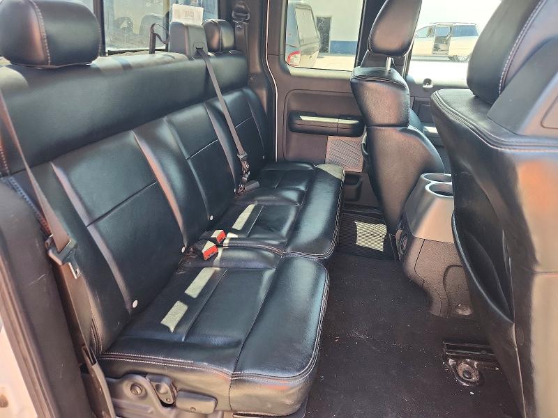 Photo 10 from auction – 2004 FORD F150 with VIN 1FTPX14584NB45124
