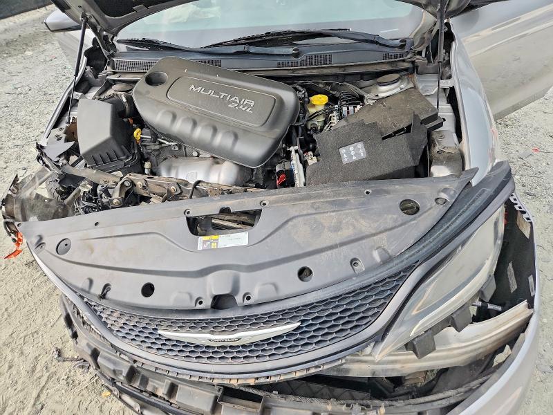 Zdjęcie 11 z aukcji – 2015 CHRYSLER 200 z VIN 1C3CCCBB9FN736990