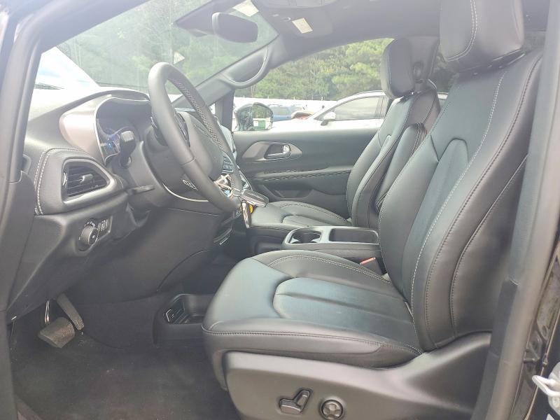 Photo 7 from auction – 2025 CHRYSLER PACIFICA with VIN 2C4RC1S73SR536092