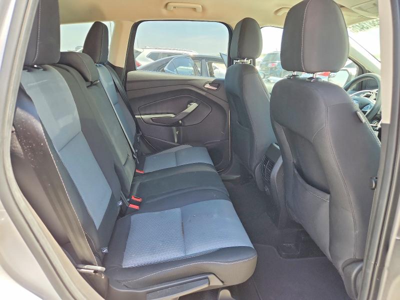 Photo 10 from auction – 2017 FORD ESCAPE with VIN 1FMCU0GD0HUE13868