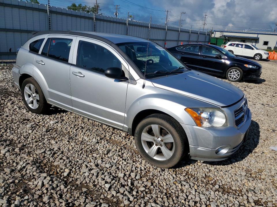 Photo 4 from auction – 2012 DODGE CALIBER with VIN 1C3CDWDA6CD529168