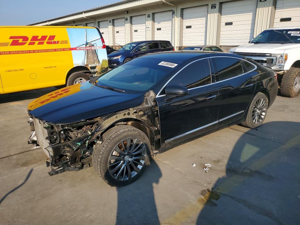 2019 BUICK LACROSSE - Търг №62386986