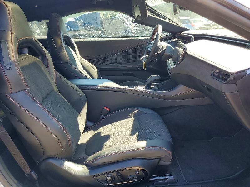 Фото 7 с аукциона – 2024 DODGE CHARGER с VIN 2C3CDBDK4RR205434