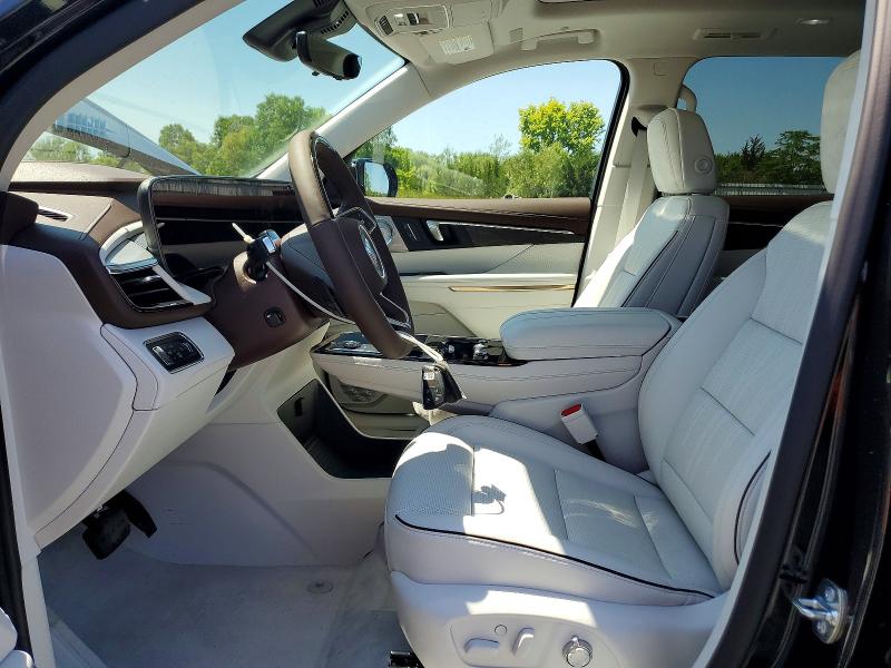 Zdjęcie 7 z aukcji – 2026 BUICK ENCLAVE z VIN 5GAEVCKS6TJ361613
