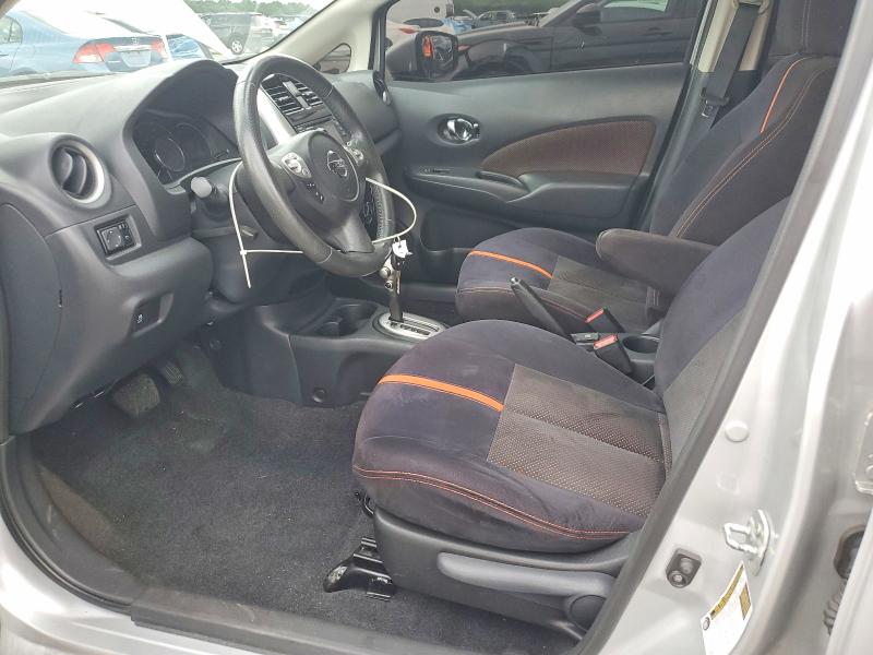 Photo 7 from auction – 2015 NISSAN VERSA NOTE with VIN 3N1CE2CP0FL434243