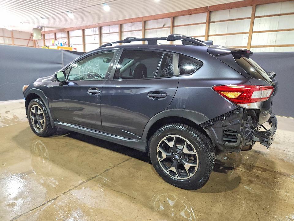 Foto 2 de la subasta – 2019 SUBARU CROSSTREK con VIN JF2GTACC4KH202427