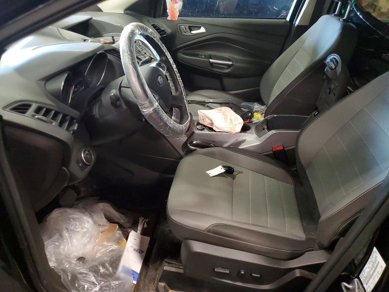 Photo 7 from auction – 2016 FORD ESCAPE with VIN 1FMCU0G7XGUB22285