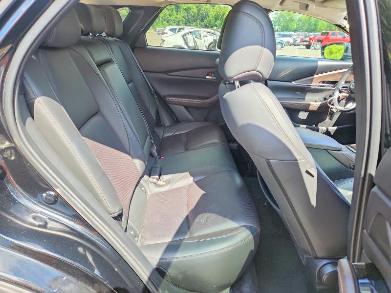 Photo 10 from auction – 2021 MAZDA CX-30 with VIN 3MVDMBDM6MM220503
