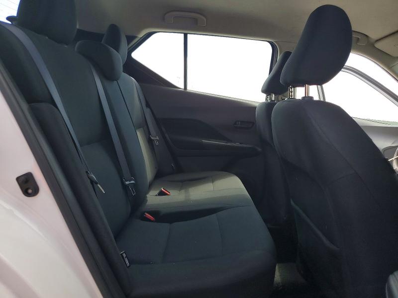 Photo 11 from auction – 2024 NISSAN KICKS with VIN 3N1CP5BVXRL583517