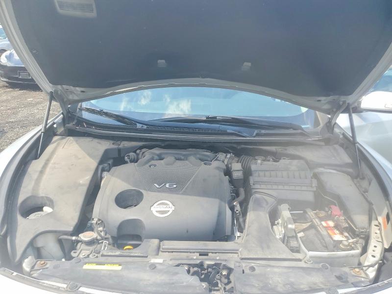 Foto 11 de la subasta – 2014 NISSAN MAXIMA con VIN 1N4AA5AP7EC450122
