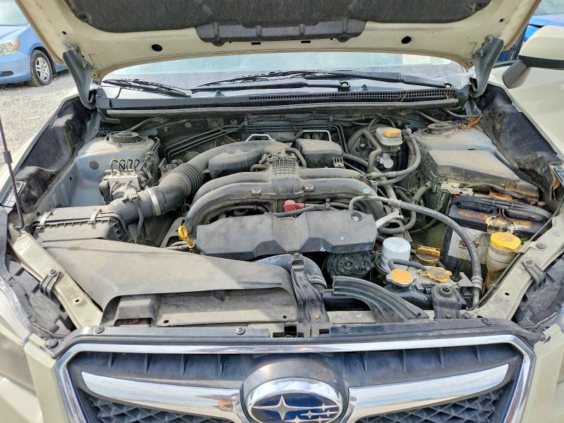 Photo 11 from auction – 2013 SUBARU XV CROSSTREK with VIN JF2GPAKC5D2867428