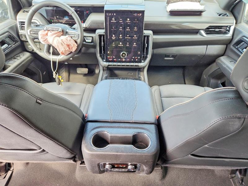Photo 8 from auction – 2026 GMC YUKON with VIN 1GKS2BKD5TR331711