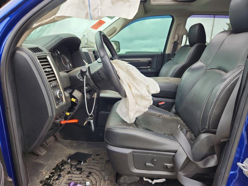 Zdjęcie 7 z aukcji – 2014 RAM 1500 z VIN 1C6RR7MT2ES253379