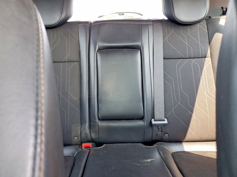 Photo 10 from auction – 2021 CHEVROLET TRAX with VIN KL7CJPSB4MB331298
