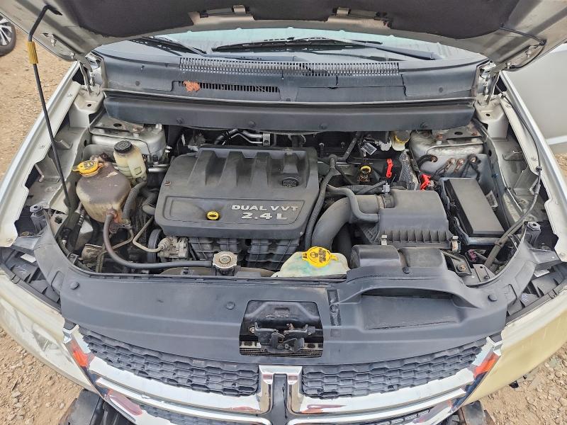 Photo 12 from auction – 2011 DODGE JOURNEY with VIN 3D4PG4FBXBT515915