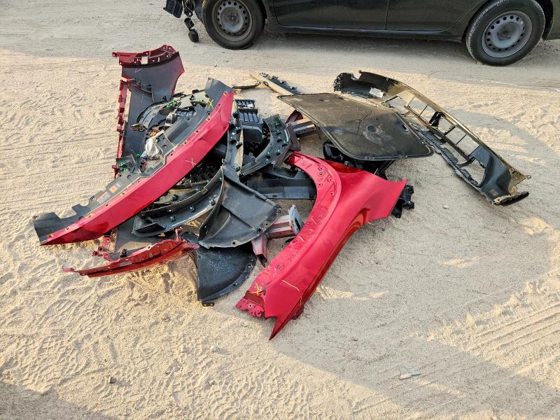 Zdjęcie 13 z aukcji – 2024 MAZDA CX-50 z VIN 7MMVABBM2RN211490