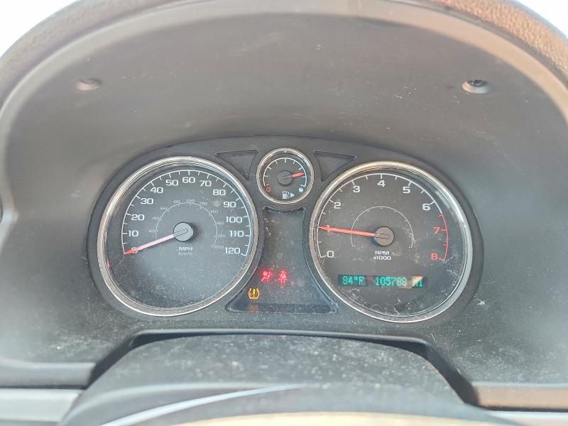 Снимка 9 от търг – 2010 CHEVROLET COBALT с VIN 1G1AD1F57A7147032