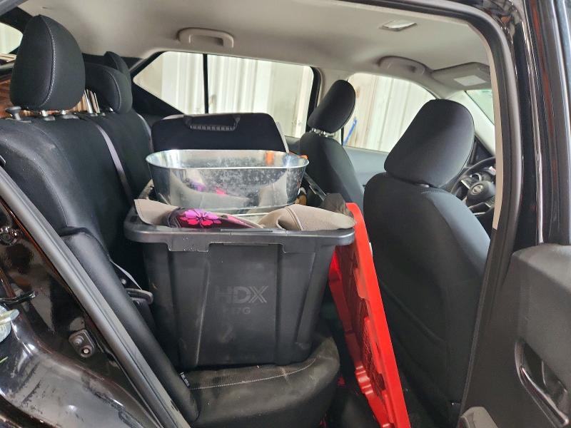 Photo 10 from auction – 2024 NISSAN KICKS with VIN 3N1CP5CV2RL496709