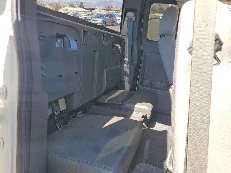 Photo 10 from auction – 2011 DODGE DAKOTA with VIN 1D7RE3BK5BS679267