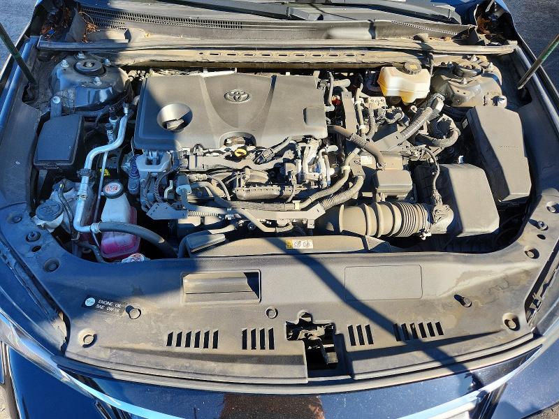 Photo 11 from auction – 2020 TOYOTA AVALON with VIN 4T1D21FB9LU015065